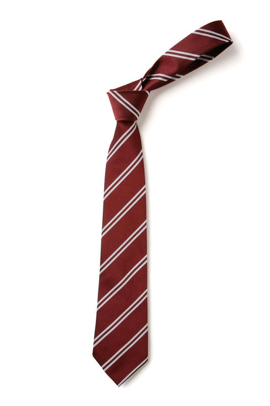 Double Stripe Tie