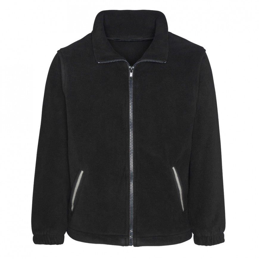 Micro Fleece Jacket
