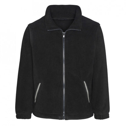 Micro Fleece Jacket