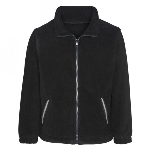 Micro Fleece Jacket