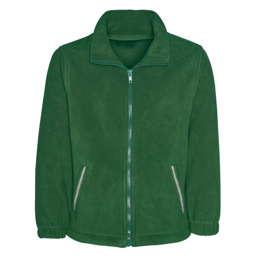 Micro Fleece Jacket