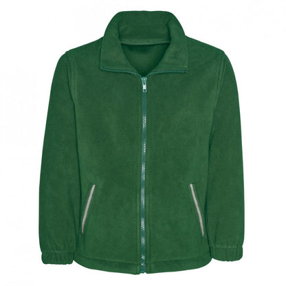 Micro Fleece Jacket