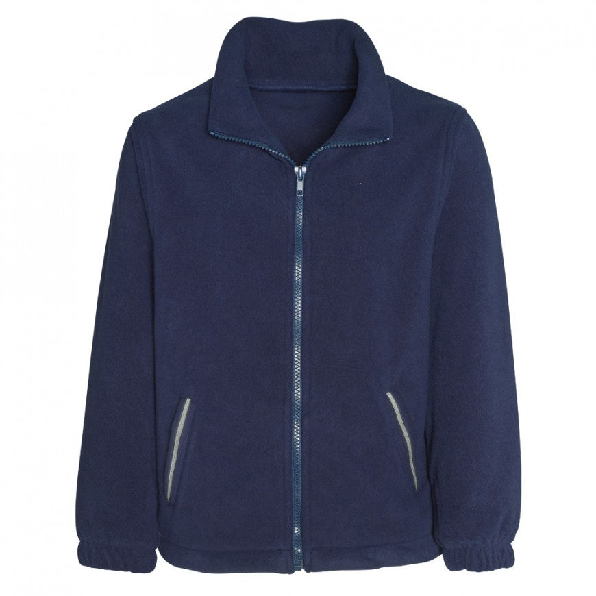 Micro Fleece Jacket