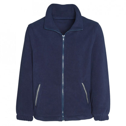 Micro Fleece Jacket
