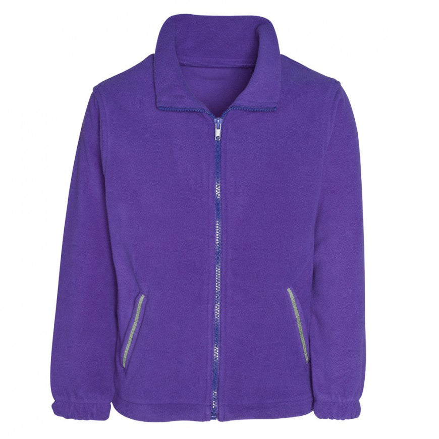 Micro Fleece Jacket