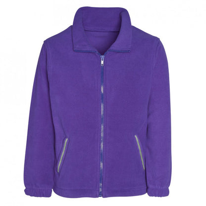 Micro Fleece Jacket