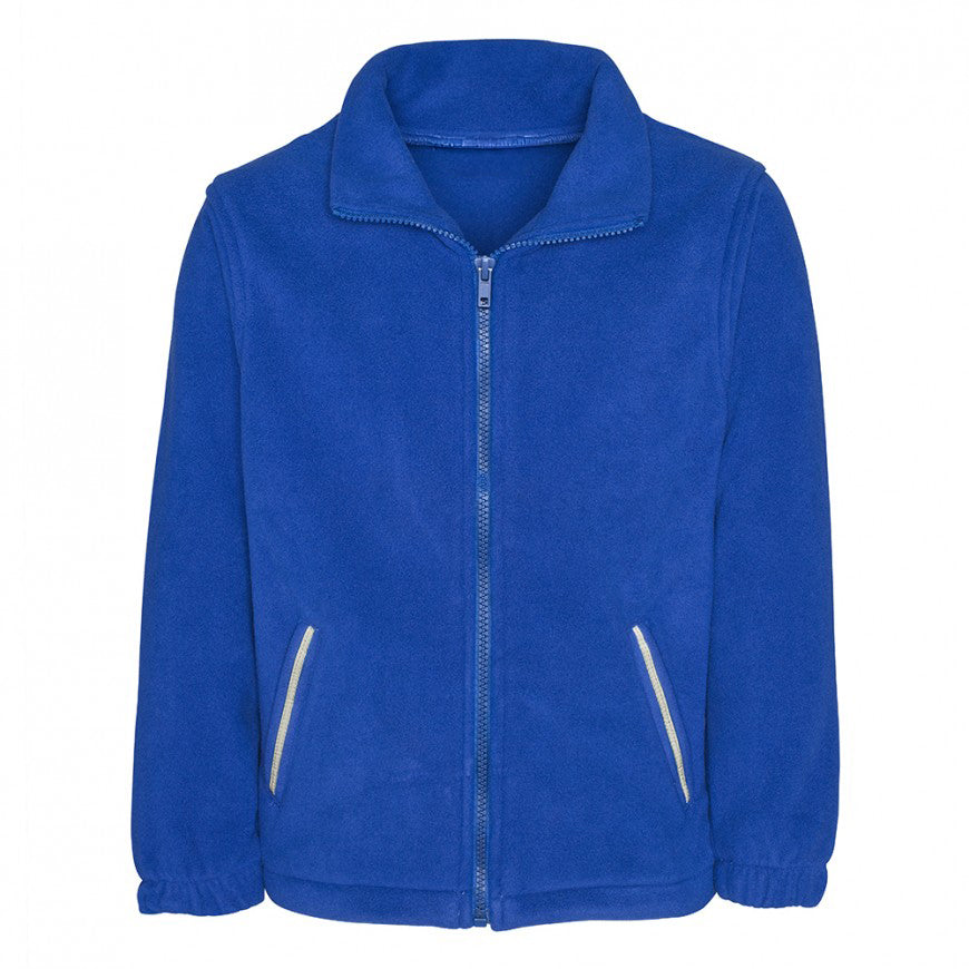 Micro Fleece Jacket