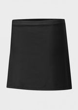 Black Senior Games Skort
