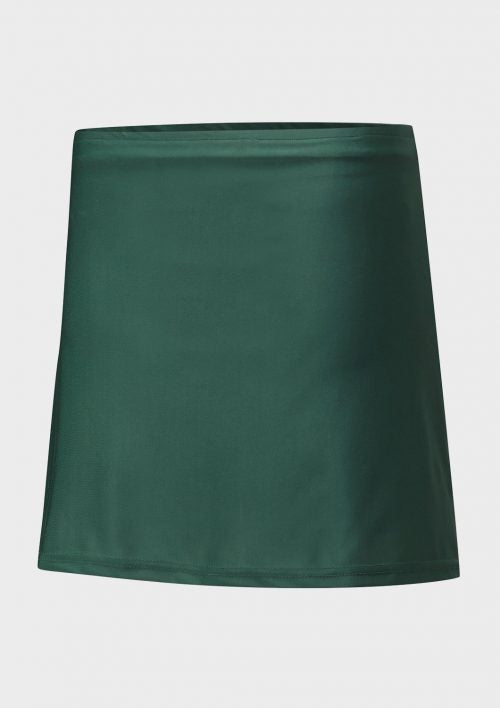 Bottle Green Senior Games Skort