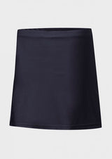 Navy Senior Games Skort
