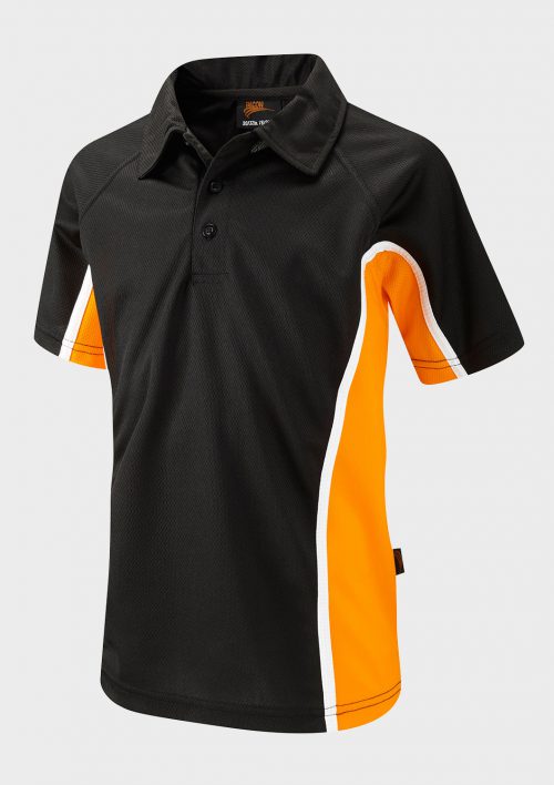 Unisex Sports Polo Shirt