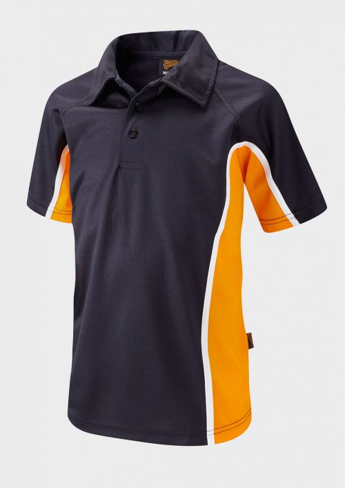 Unisex Sports Polo Shirt