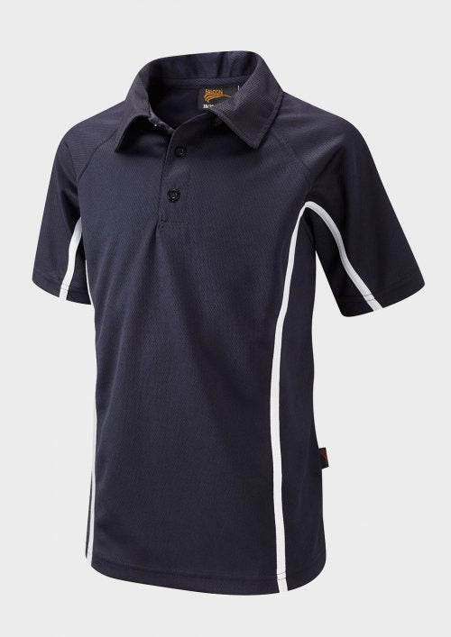 Unisex Sports Polo Shirt