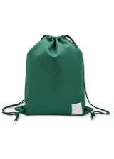 Emerald PE Bag - Bag Decoration
