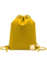 Gold PE Bag
