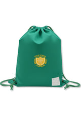 Jade PE Bag - Bag Decoration
