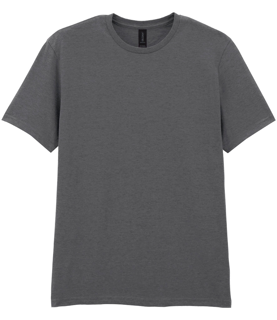 Adult Soft-Style T-Shirt