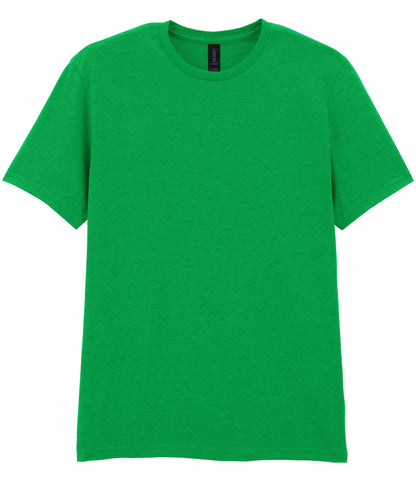 Adult Soft-Style T-Shirt