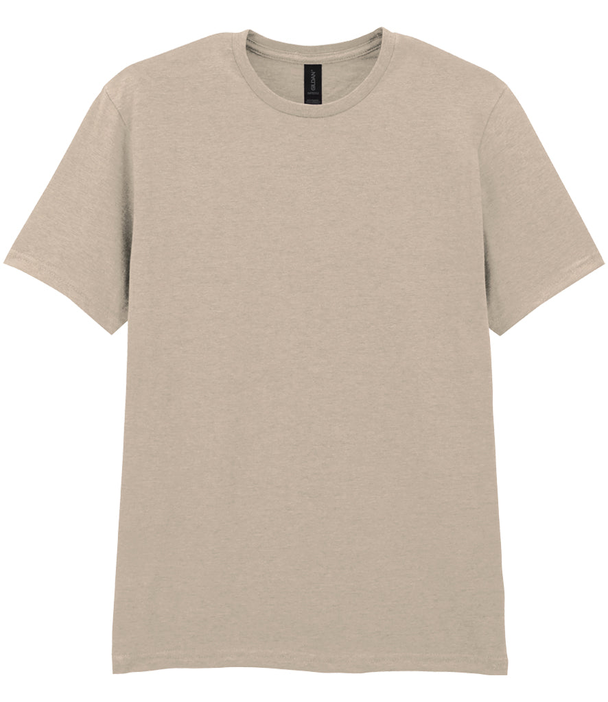Adult Soft-Style T-Shirt