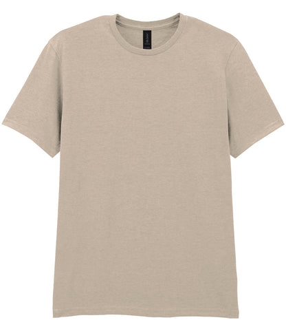 Adult Soft-Style T-Shirt