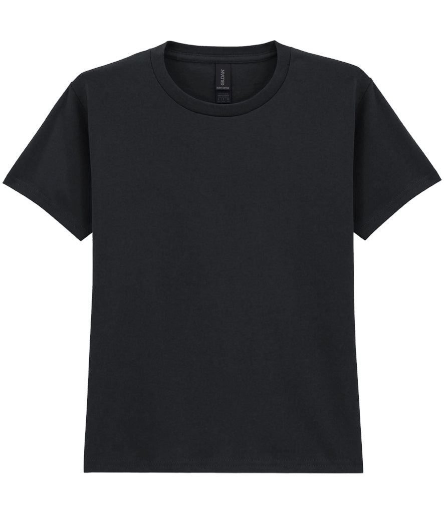 Heavyweight T-Shirt