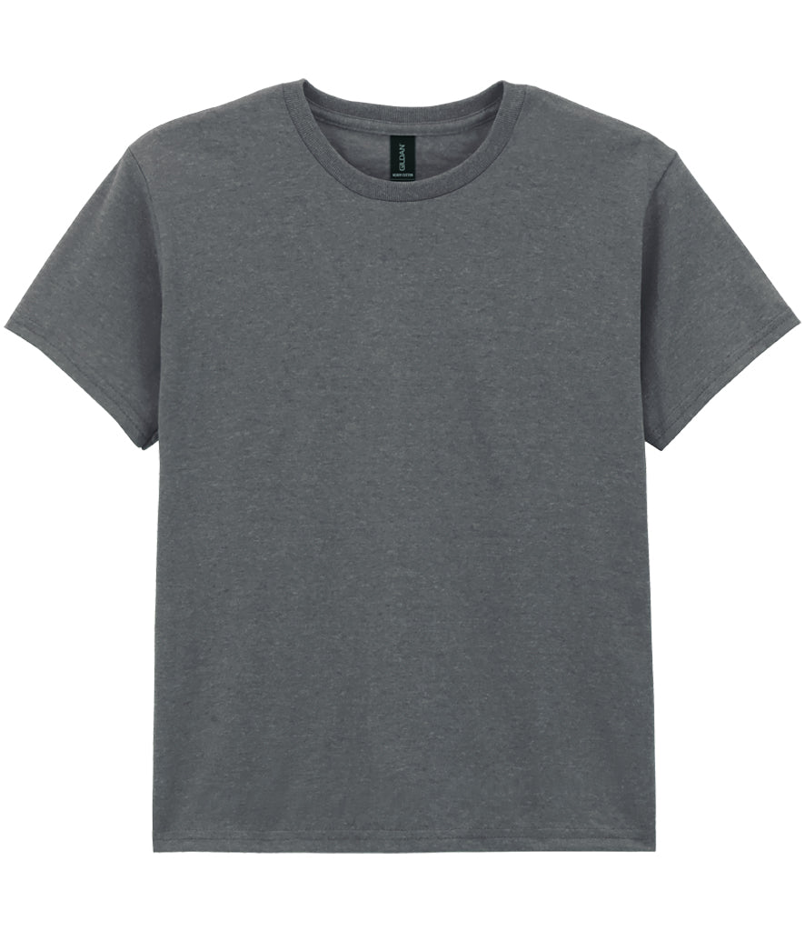 Heavyweight T-Shirt