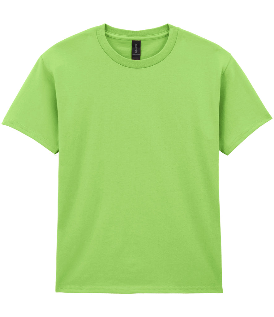 Heavyweight T-Shirt