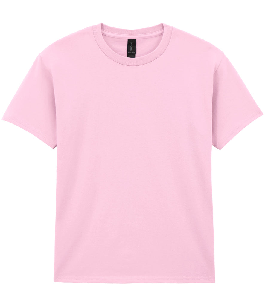 Heavyweight T-Shirt