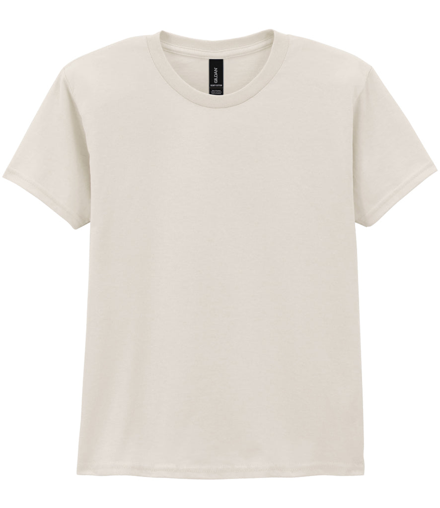 Heavyweight T-Shirt
