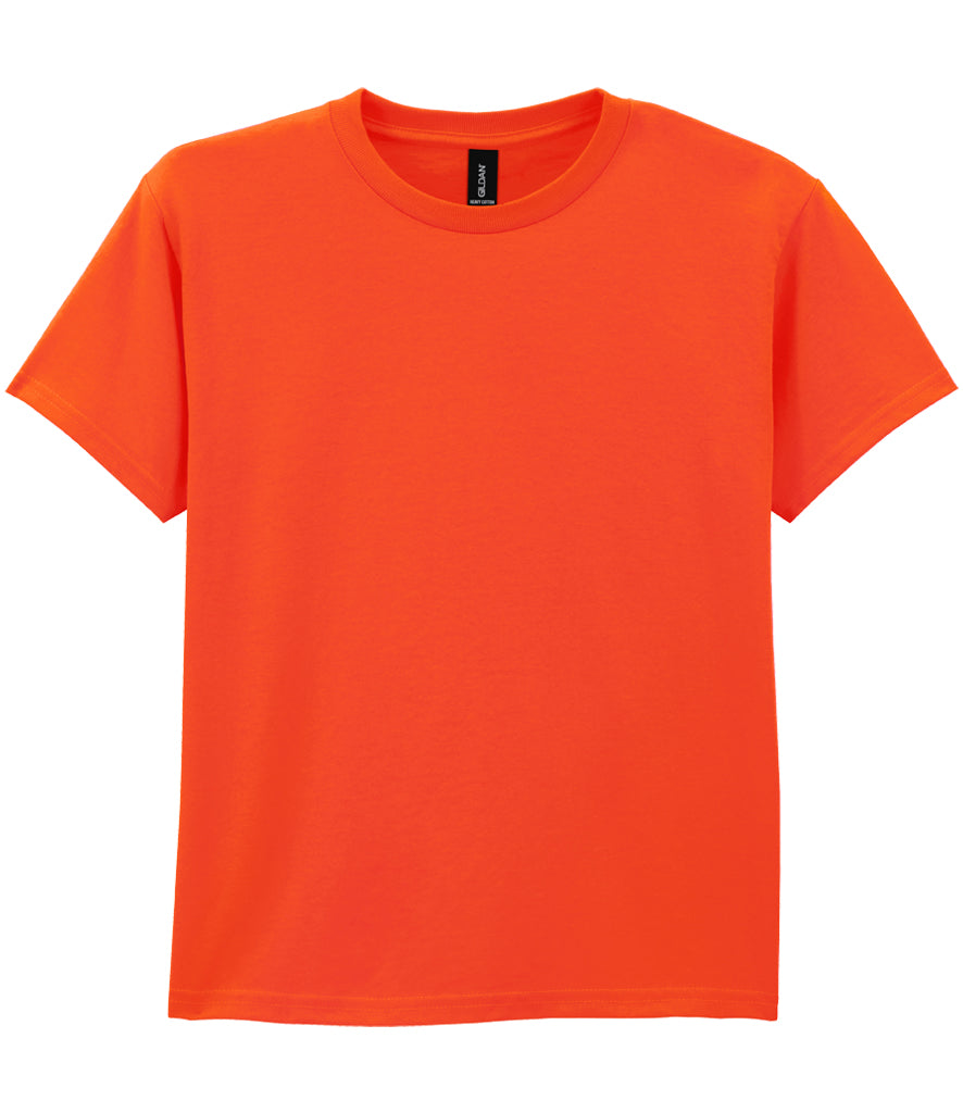 Heavyweight T-Shirt