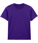 Purple Heavyweight T-Shirt
