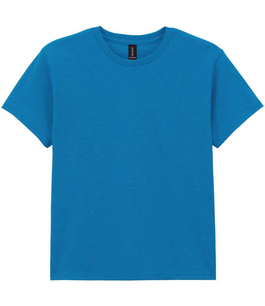 Heavyweight T-Shirt
