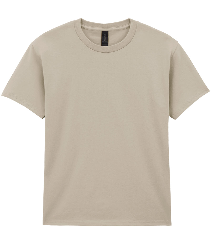 Heavyweight T-Shirt