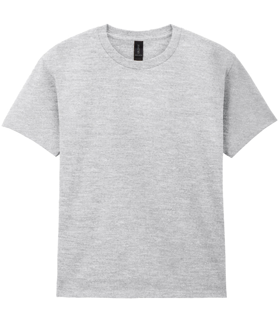 Heavyweight T-Shirt