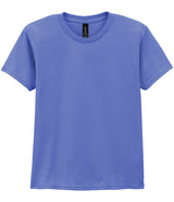 Violet Heavyweight T-Shirt
