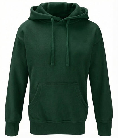 Cotton Rich Hoodie