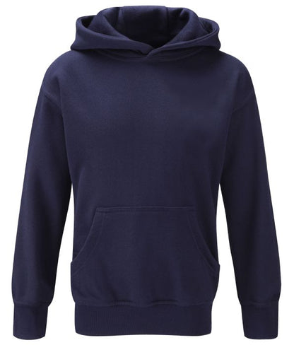 Cotton Rich Hoodie