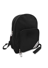 Black Primary Infant Backpack - Bag Decoration
