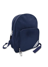 Navy Primary Infant Backpack
