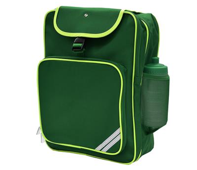 Hi Viz Junior Backpack