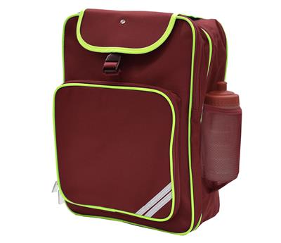 Hi-Vis Junior Backpack