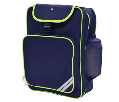 Hi-Vis Junior Backpack