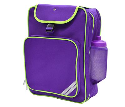 Hi-Vis Junior Backpack