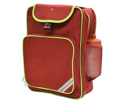 Hi-Vis Junior Backpack