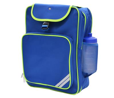 Hi-Vis Junior Backpack