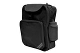 Black Primary Junior Backpack - Bag Decoration
