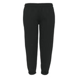 Black Joggers
