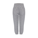 Dark Grey Joggers
