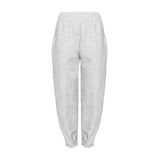 Light Grey Joggers
