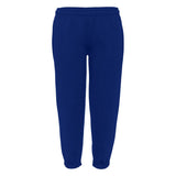 Royal Blue Joggers
